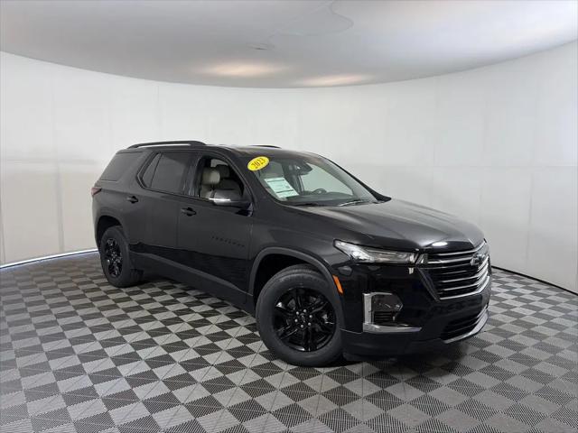 2023 Chevrolet Traverse AWD LS for sale in Mishawaka, IN
