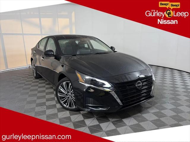 2023 Nissan Altima SL Intelligent AWD for sale in Mishawaka, IN