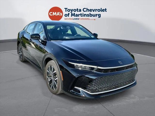 2023 Toyota Crown Limited for sale in Martinsburg, WV
