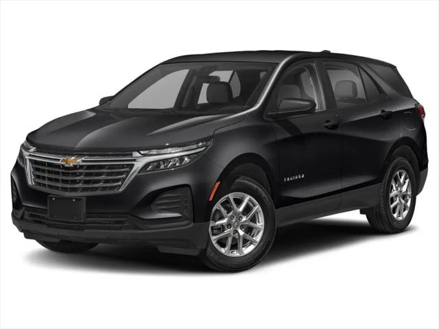 2023 Chevrolet Equinox FWD LT for sale in Martinsburg, WV