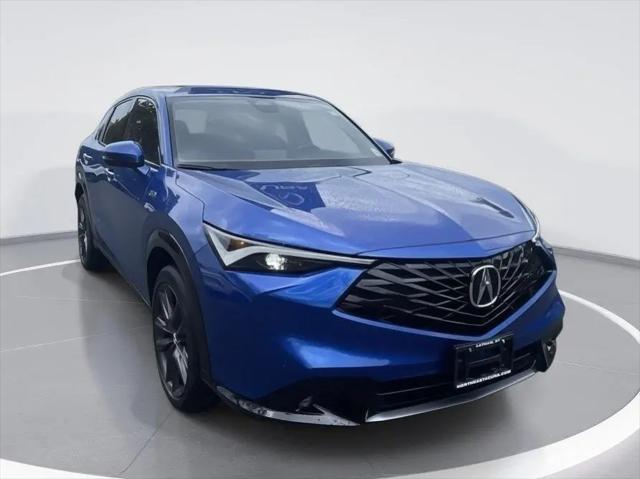 2025 Acura ADX A-Spec for sale in Latham, NY