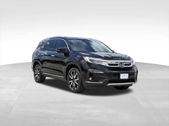 2022 Honda Pilot AWD Elite for sale in Houston, TX