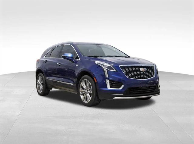 2023 Cadillac XT5 FWD Premium Luxury for sale in Houston, TX