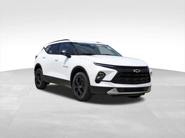 2024 Chevrolet Blazer FWD 2LT for sale in Houston, TX
