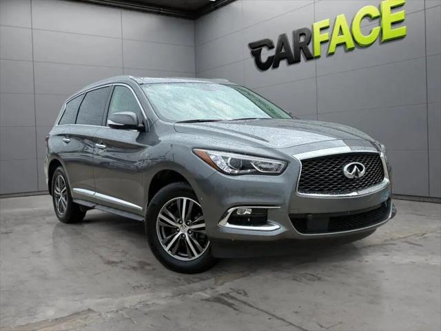 2018 INFINITI QX60 Base for sale in Parma, OH