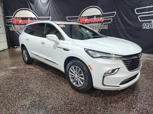 2022 Buick Enclave AWD Premium for sale in Oneida, TN
