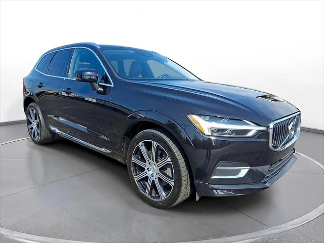 2021 Volvo XC60 for sale near Beavercreek, OH
