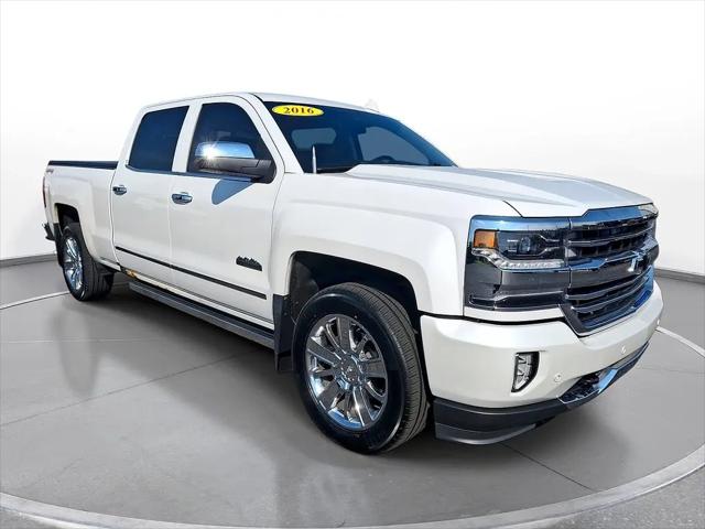 2016 Chevrolet Silverado 1500 for sale near Beavercreek, OH