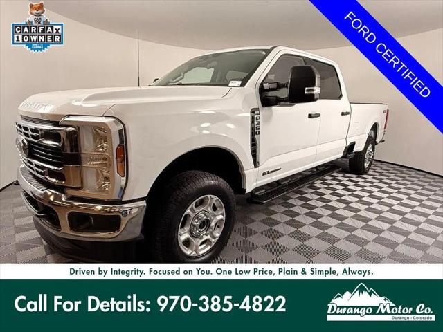 2026 Ford F-350 XLT for sale in Durango, CO