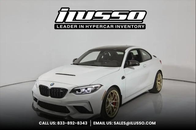 2020 BMW M2 CS for sale in Boynton Beach, FL