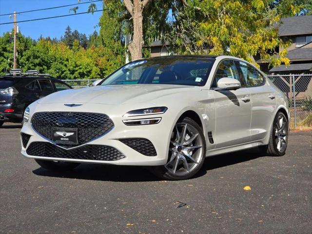 2026 Genesis G70 2.5T AWD Prestige for sale in Portland, OR
