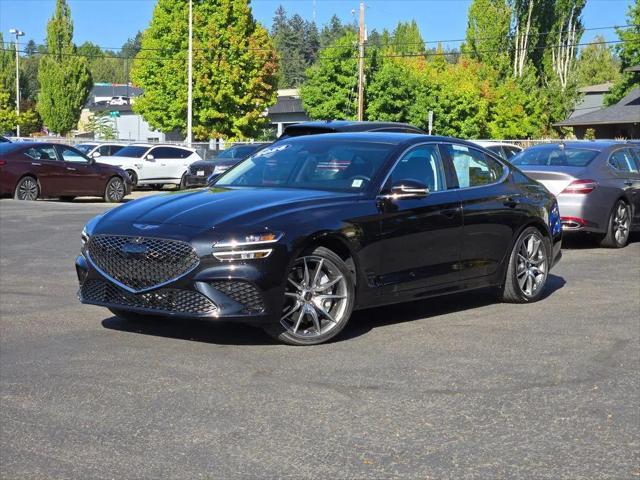 2026 Genesis G70 2.5T AWD Prestige for sale in Portland, OR
