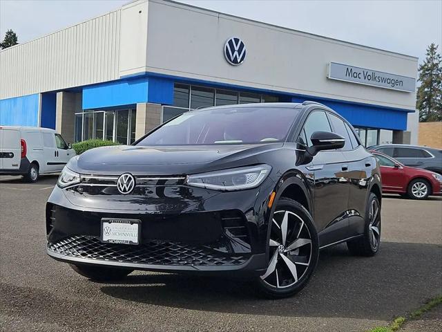 2023 Volkswagen ID.4 AWD Pro S for sale in McMinnville, OR
