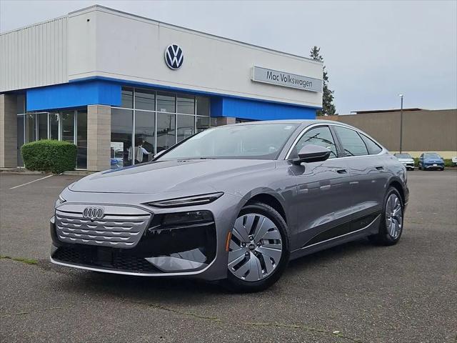 2025 Audi A6 e-tron Premium for sale in McMinnville, OR