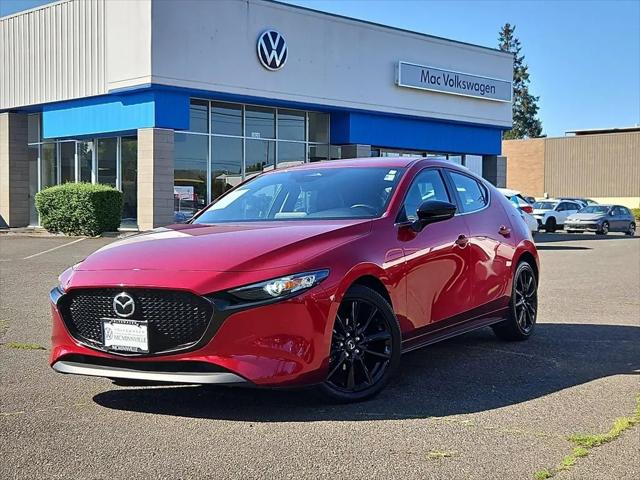 2024 Mazda Mazda3 2.5 S Select Sport for sale in McMinnville, OR