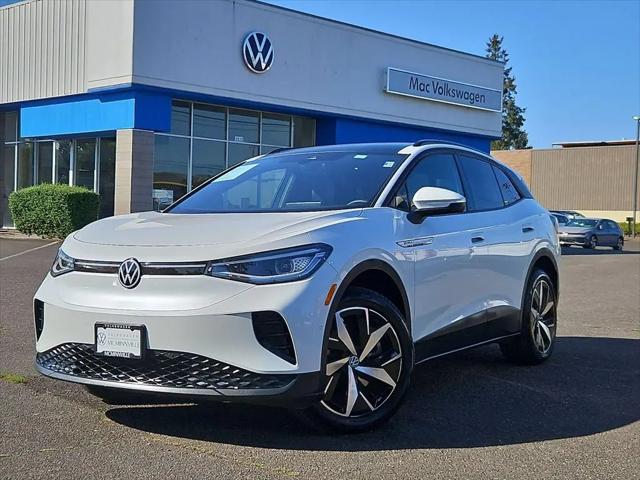 2023 Volkswagen ID.4 AWD Pro S for sale in McMinnville, OR