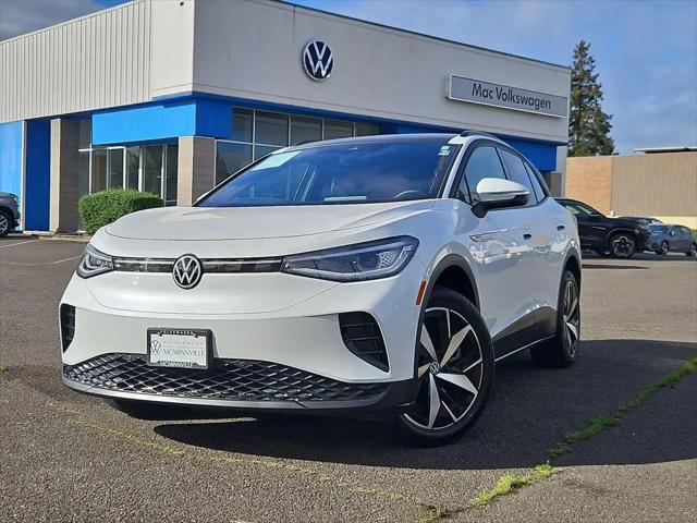 2023 Volkswagen ID.4 AWD Pro S for sale in McMinnville, OR