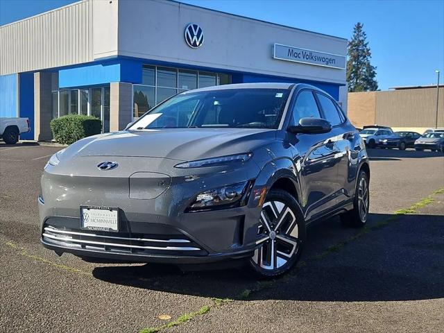 2023 Hyundai Kona EV SE for sale in McMinnville, OR