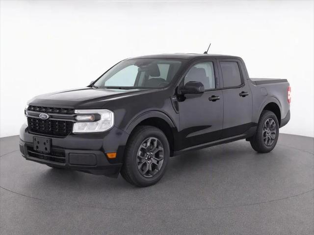 2023 Ford Maverick XLT for sale in Oklahoma City, OK