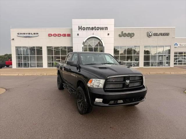 2012 Ram 1500 Sport for sale in Albion, MI