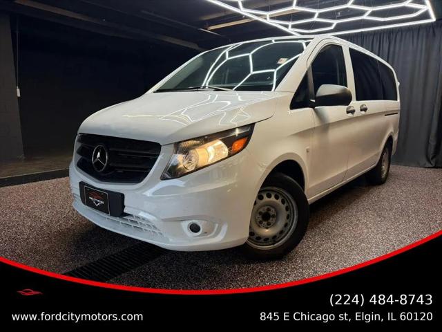 2019 Mercedes-Benz Metris Base for sale in Elgin, IL