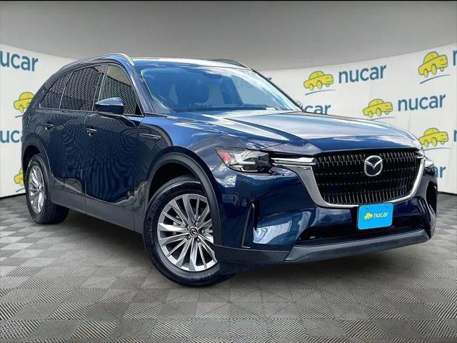 2024 Mazda X-90 3.3 Turbo Preferred Plus for sale in Norwood, MA