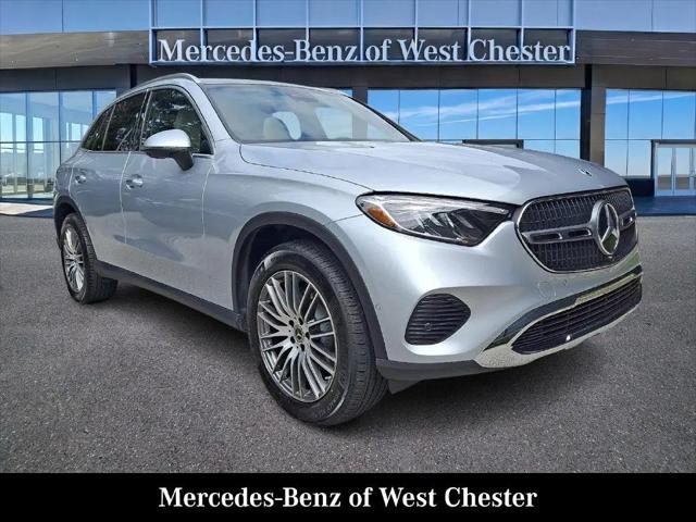 2026 Mercedes-Benz GLC 4MATIC SUV for sale in West Chester, PA