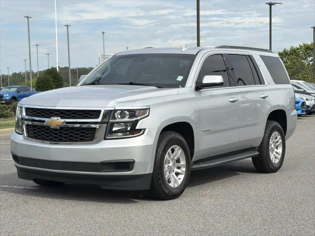 2019 Chevrolet Tahoe LT for sale in Little Rock, AR