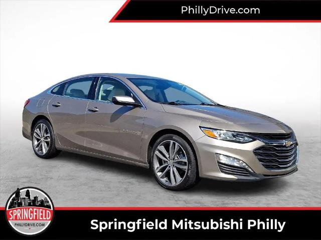 2024 Chevrolet Malibu FWD 2LT for sale in Springfield, PA