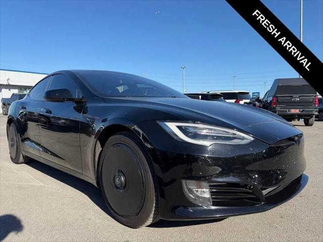2018 Tesla Model S 75D for sale in Owasso, OK