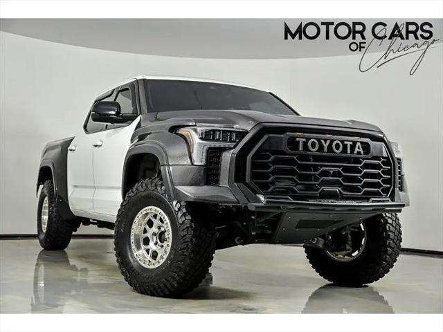 2024 Toyota Tundra Limited for sale in Joliet, IL