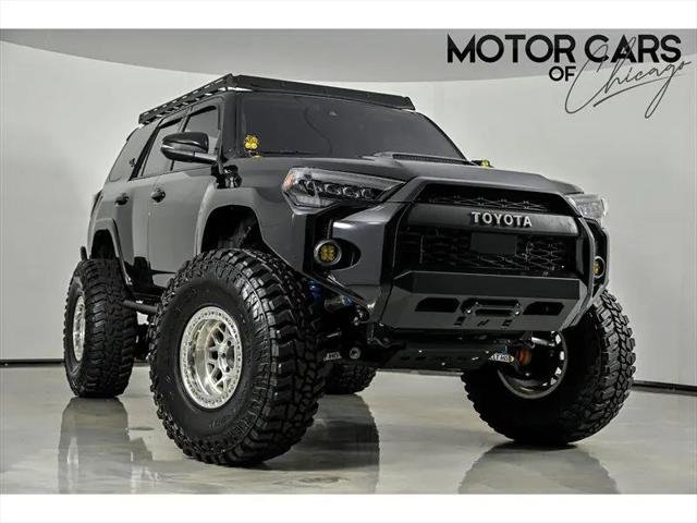 2020 Toyota 4Runner TRD Off Road Premium for sale in Joliet, IL