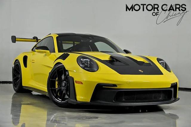 2024 Porsche 911 GT3 RS for sale in Joliet, IL