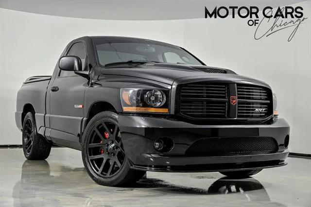 2006 Dodge Ram 1500 SRT-10 for sale in Joliet, IL