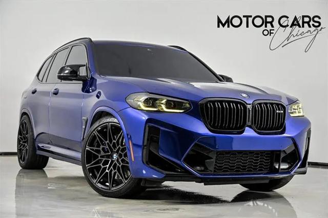 2024 BMW X3 M Competition for sale in Joliet, IL