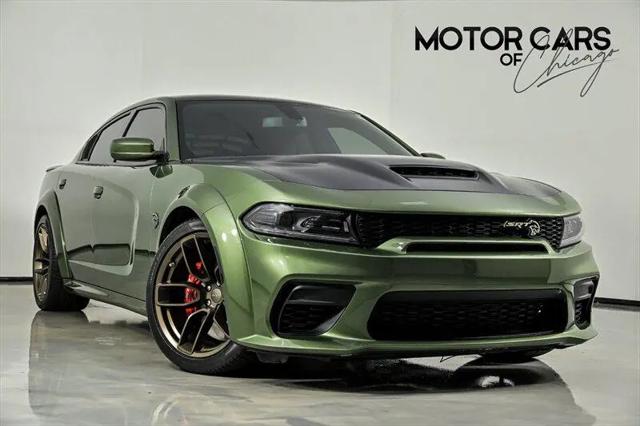 2022 Dodge Charger SRT Jailbreak for sale in Joliet, IL