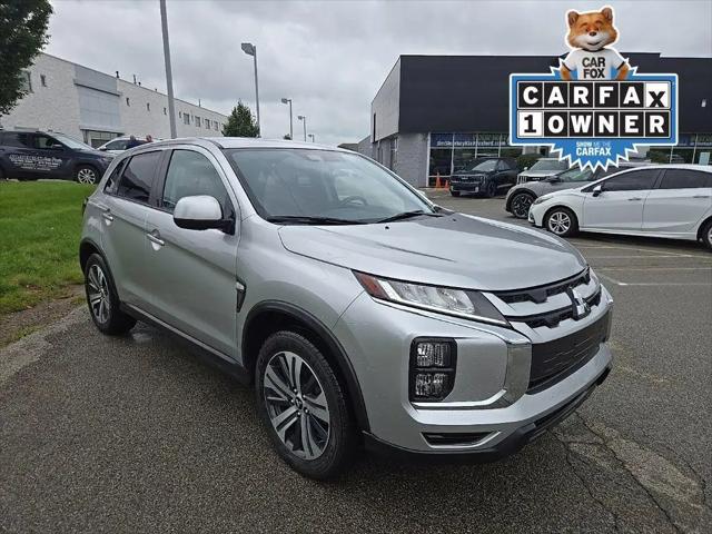 2024 Mitsubishi Outlander Sport 2.0 ES AWC for sale in Wexford, PA