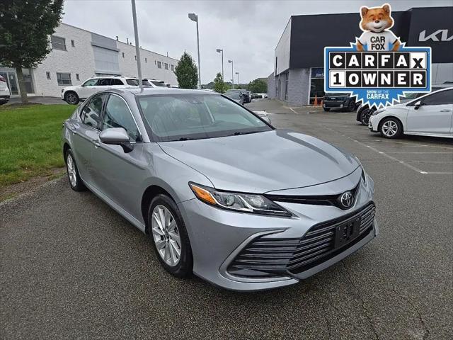 2024 Toyota Camry LE for sale in Wexford, PA