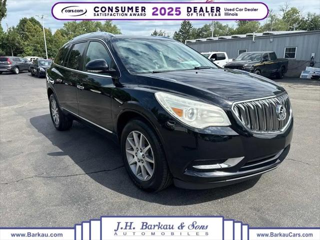 2017 Buick Enclave Convenience for sale in Cedarville, IL