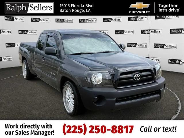 2010 Toyota Tacoma Access Cab for sale in Baton Rouge, LA