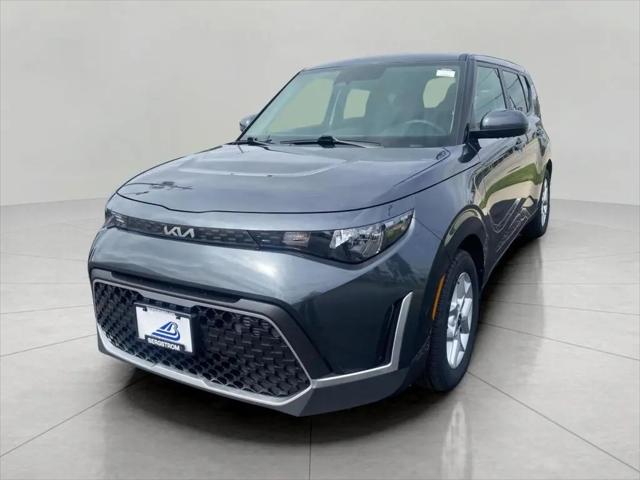 2025 Kia Soul LX for sale in Green Bay, WI