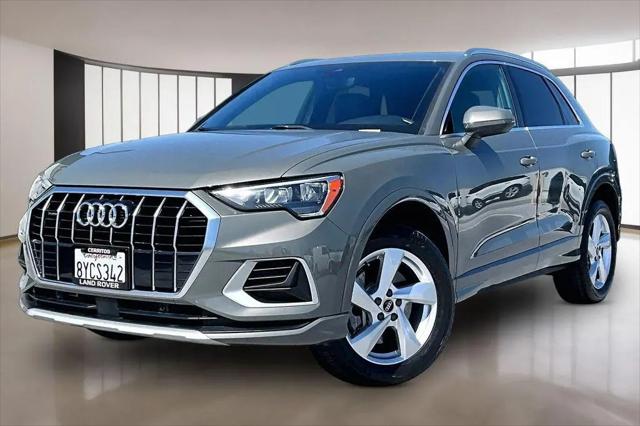2022 Audi Q3 Premium 40 TFSI quattro Tiptronic for sale in Cerritos, CA
