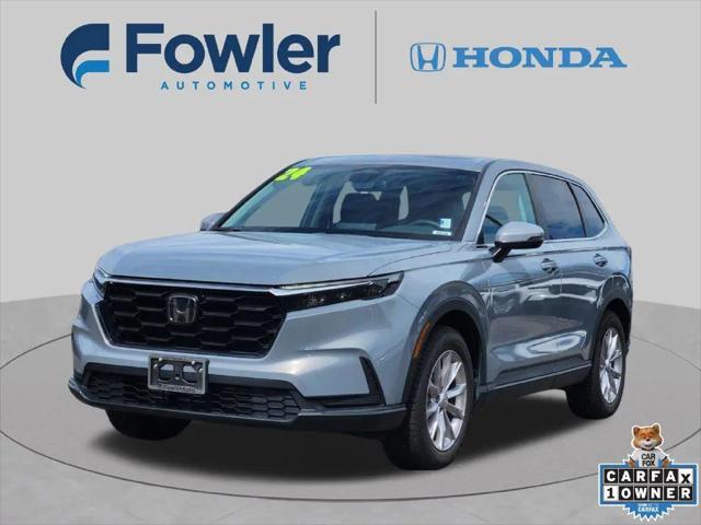 2024 Honda CR-V EX AWD for sale in Longmont, CO