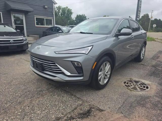 2024 Buick NV Preferred FWD for sale in Wisconsin Dells, WI
