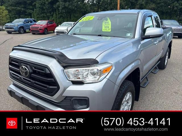 2019 Toyota Tacoma SR for sale in Hazleton, PA