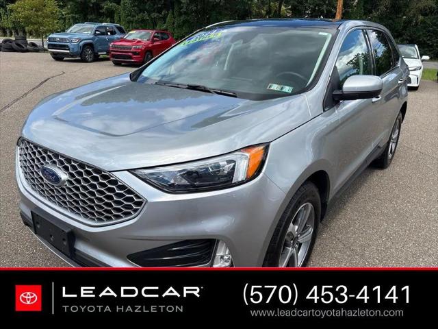 2024 Ford Edge SEL for sale in Hazleton, PA