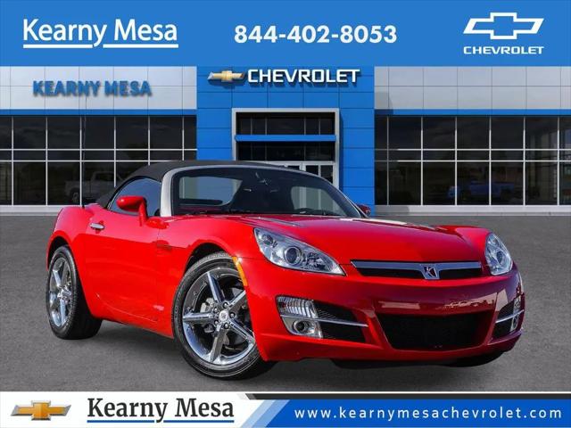 2008 Saturn Sky Base for sale in San Diego, CA