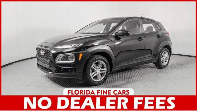 2019 Hyundai Kona SE for sale in Orlando, FL