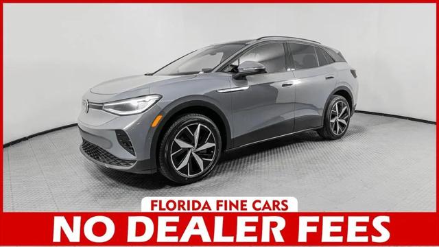 2023 Volkswagen ID.4 AWD Pro S for sale in Orlando, FL