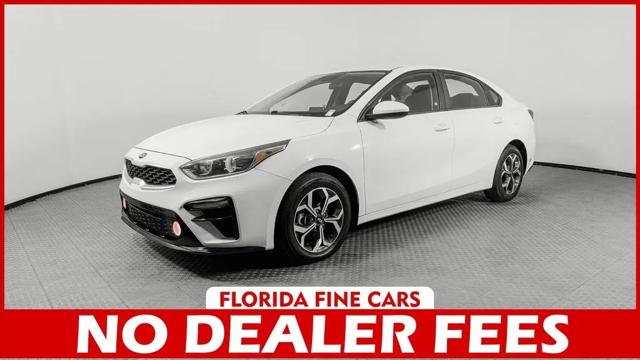 2019 Kia Forte LXS for sale in Orlando, FL